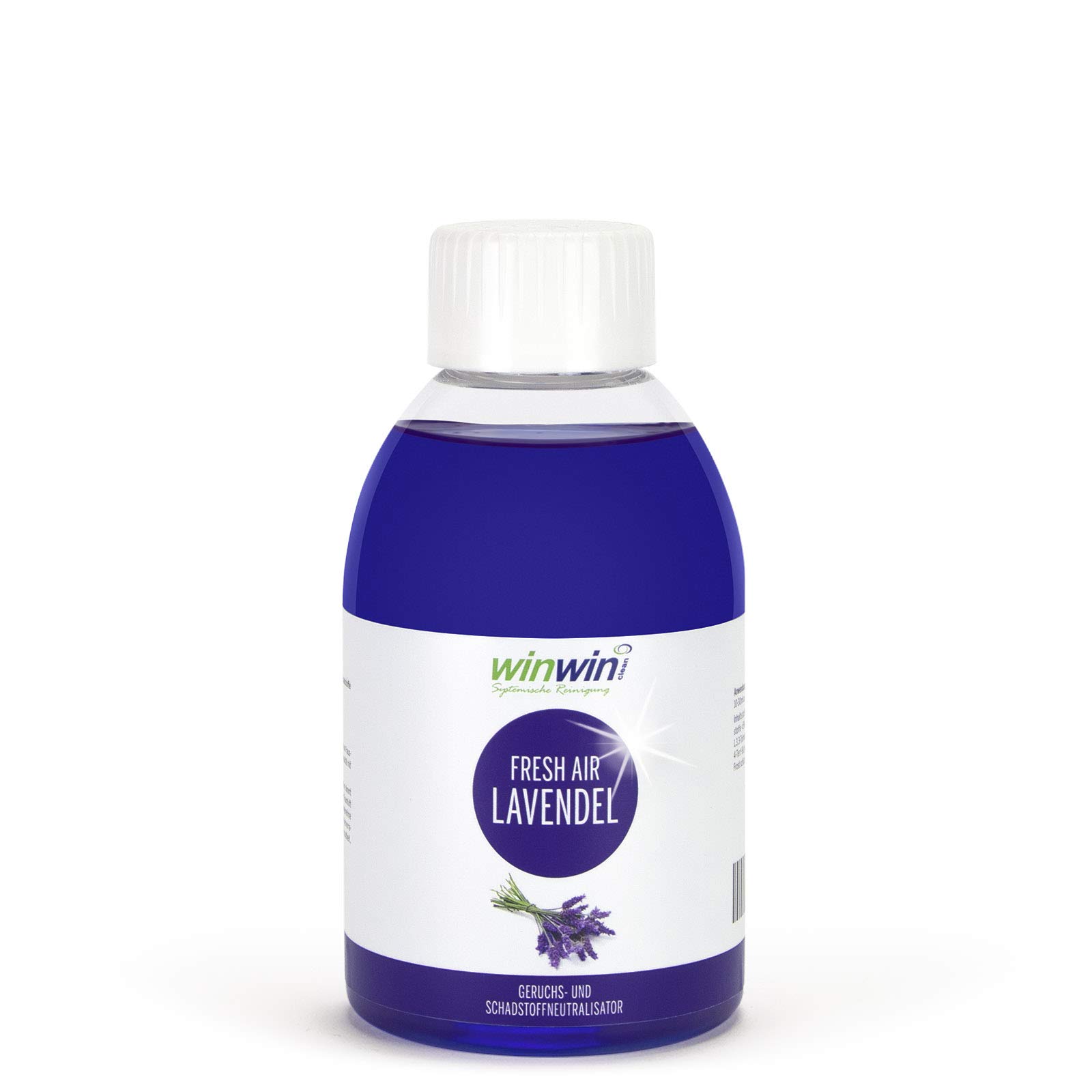 winwinclean-fresh-air-raumluftdeo-lavendel-luftreinigungs-konzentrat-250-ml image 1