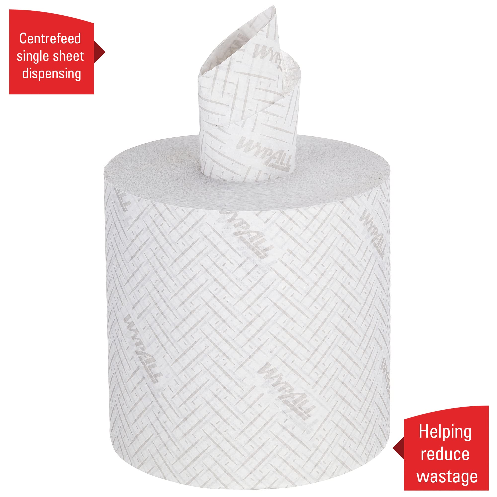 wypall-l20-general-clean-7261-centerfeed-rollen-6x550-t-cher-2-lagig-wei image 5