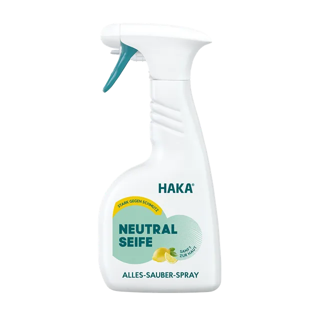 haka-neutralseife-spray-500-ml-allzweckreiniger image 1