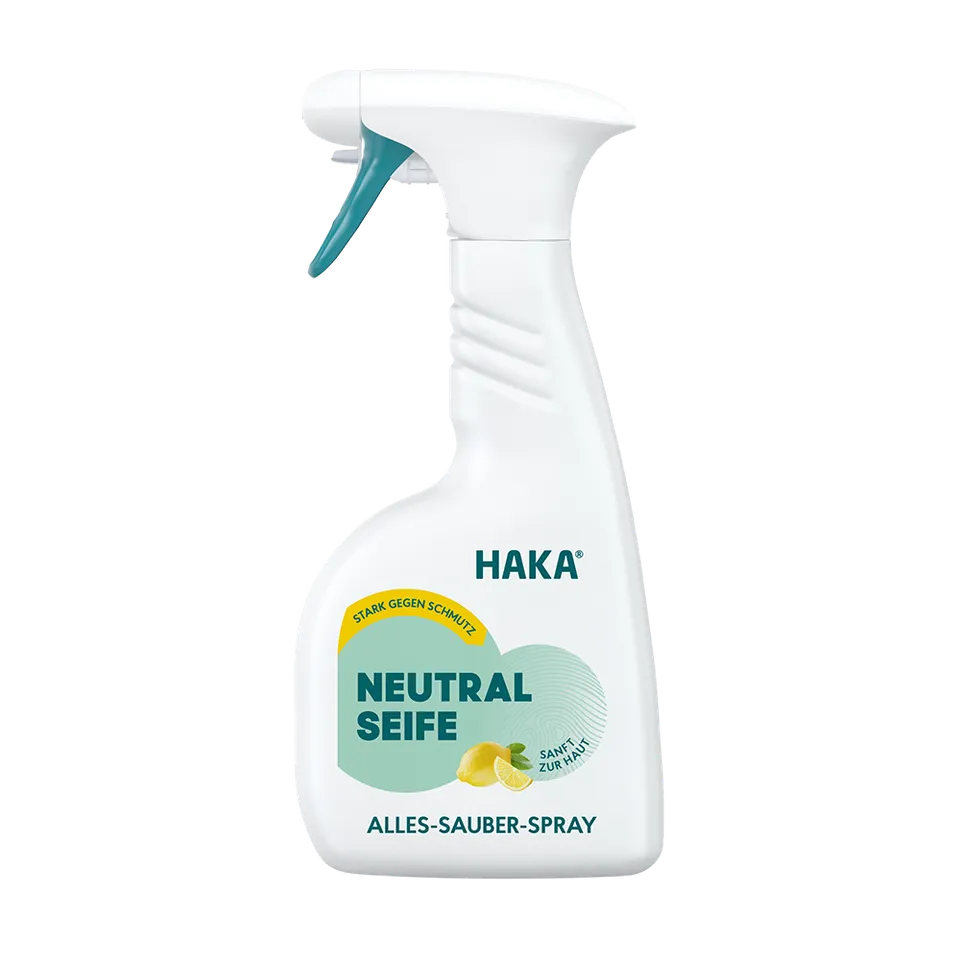 haka-neutralseife-spray-500-ml-allzweckreiniger image 1