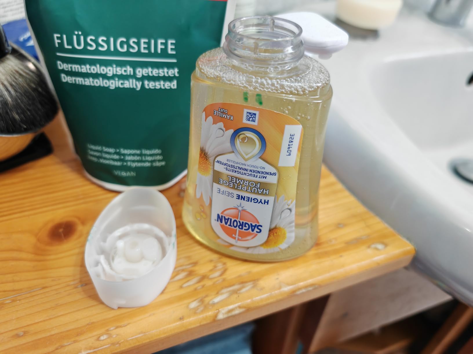 Gute Anschaffung