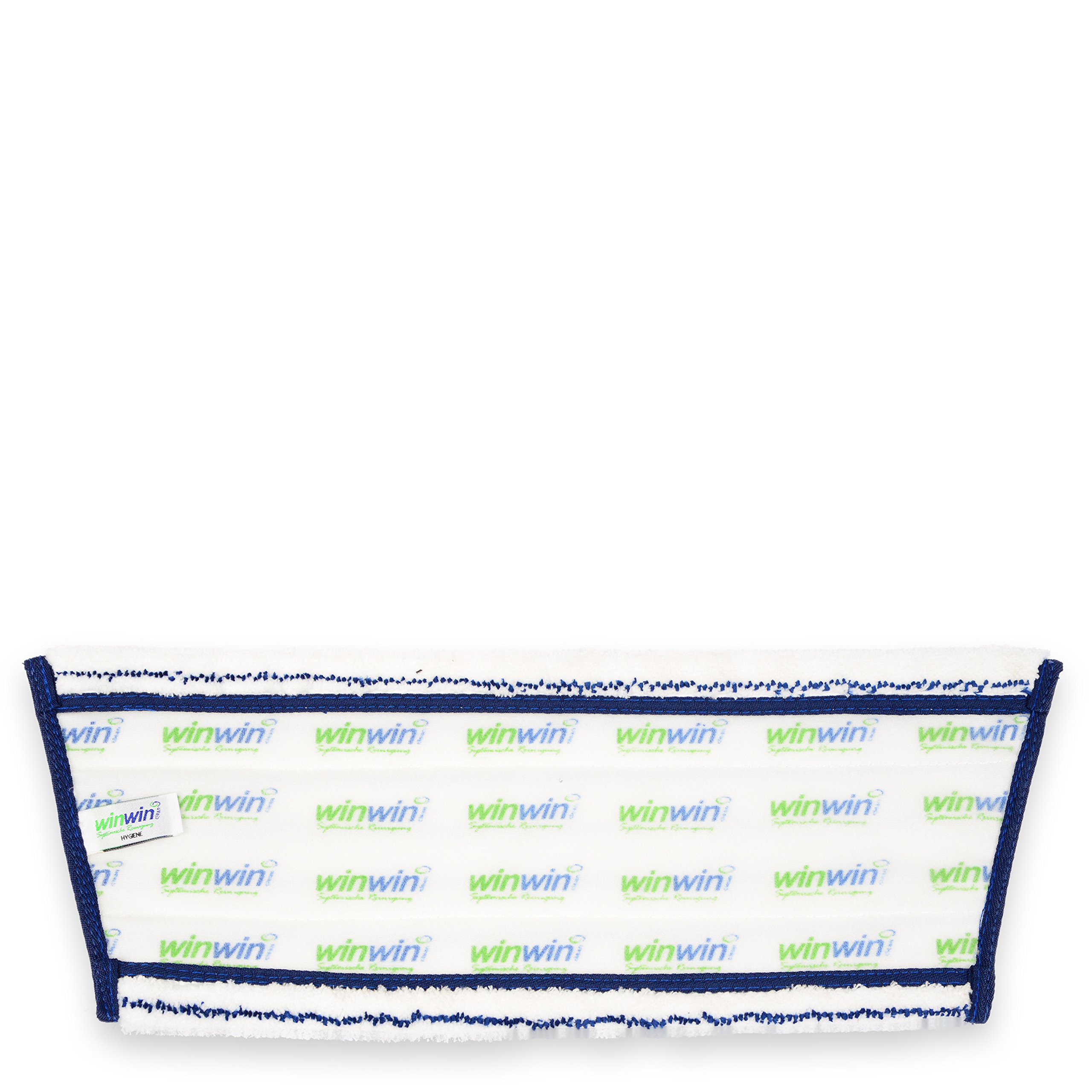 winwinclean-trapezfaser-hygiene-ersatzbezug-f-r-blue-flexible-bodenwischer image 2
