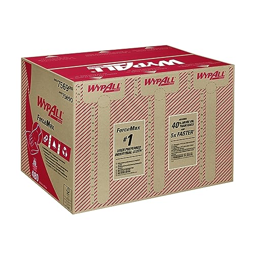 wypall-forcemax-industrie-wischt-cher-7569-box-480-graue-t-cher-1-lagig image 5