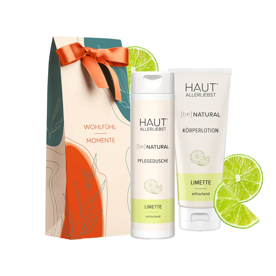 haka-set-limettenfrische-pflegedusche-250-ml-k-rperlotion-200-ml image 1