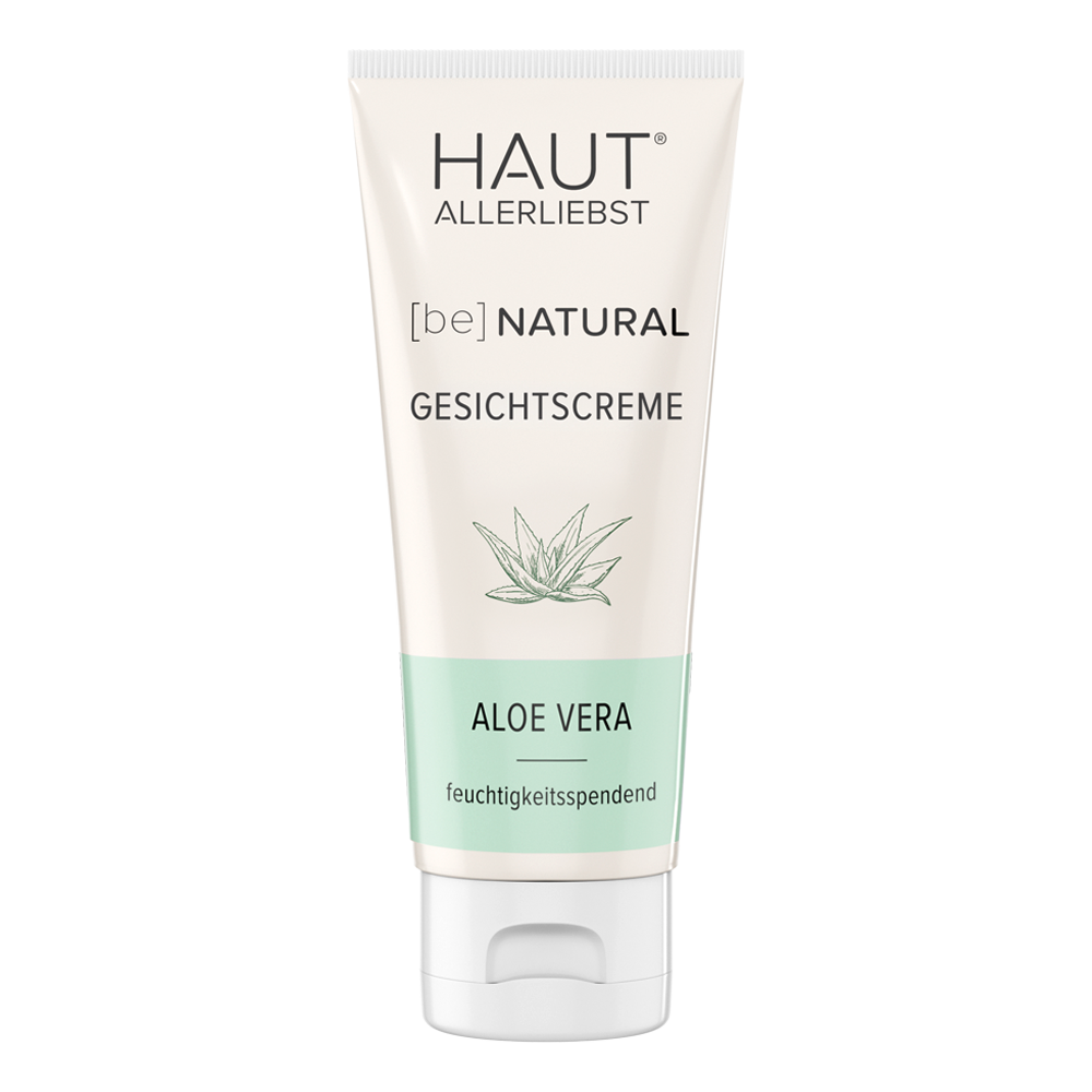 haka-gesichtscreme-aloe-vera-75ml-f-r-normale-haut image 1