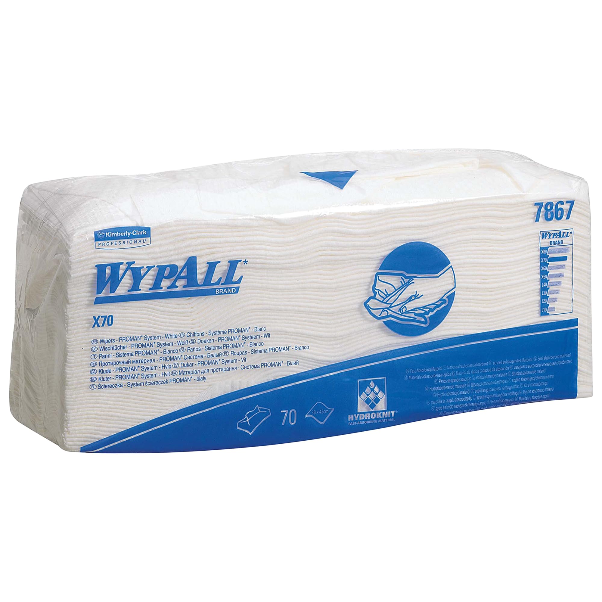 wypall-x70-t-cher-7867-70-wei-e-1-lagige-wischt-cher-gefaltet image 3