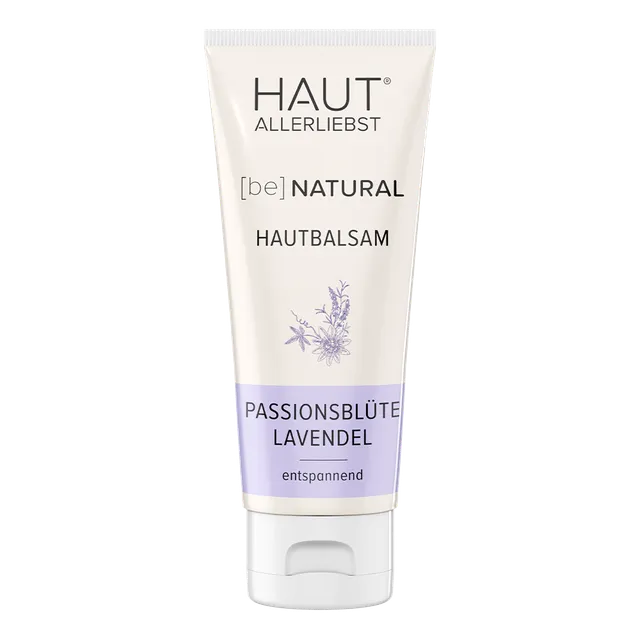 haka-hautbalsam-passionsbl-te-lavendel-75-ml-tube image 1