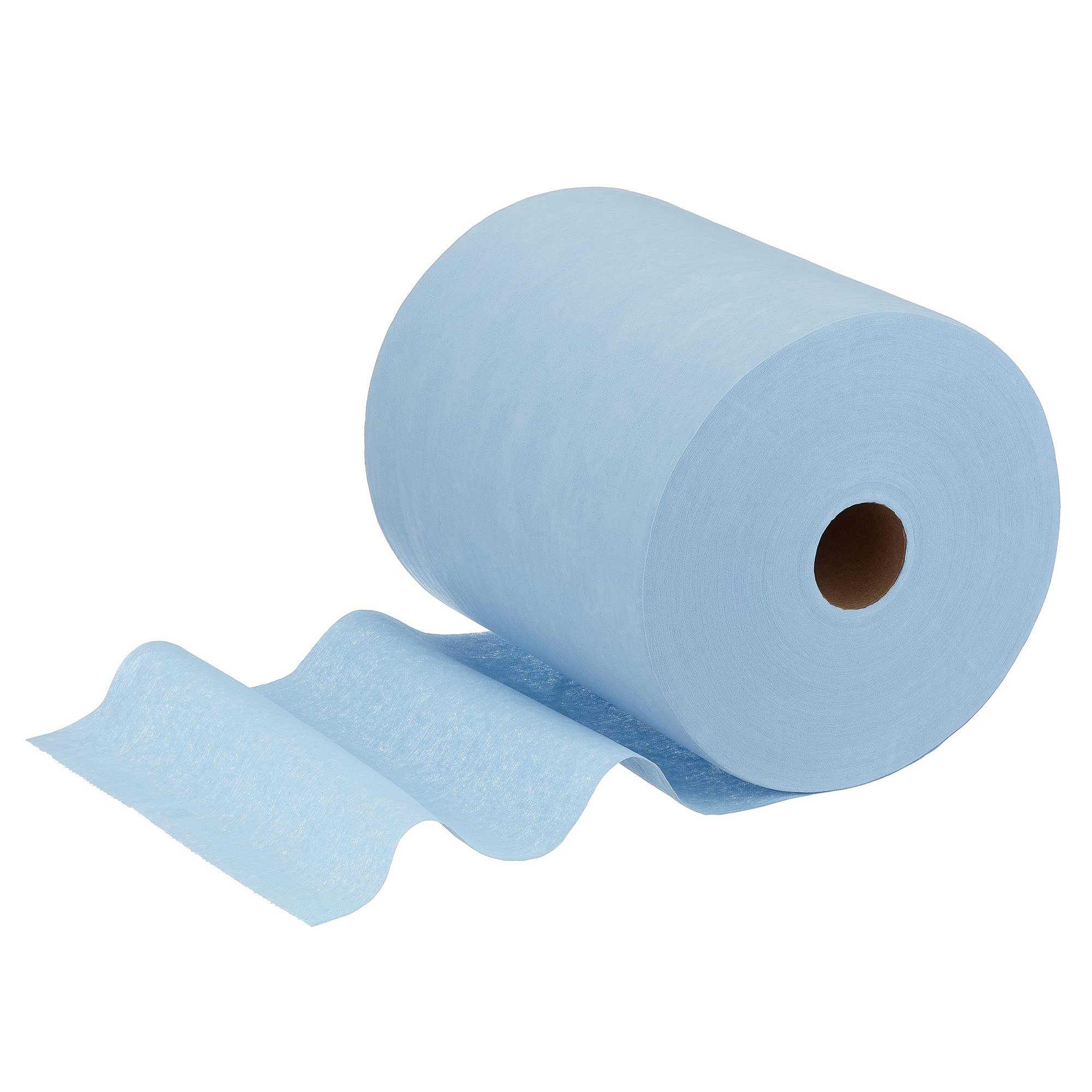 wypall-x60-reinigungst-cher-8371-blau-1x500-t-cher-putzpapierrolle image 3