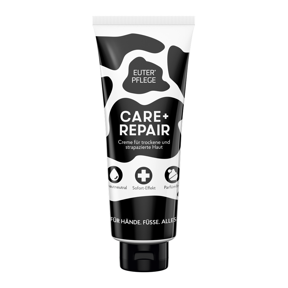 haka-euterpflege-care-repair-creme-400ml image 1