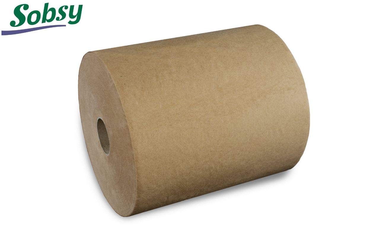 sobsy-handtuchrollen-natur-braun-1-lagig-240-m-6-rollen image 2