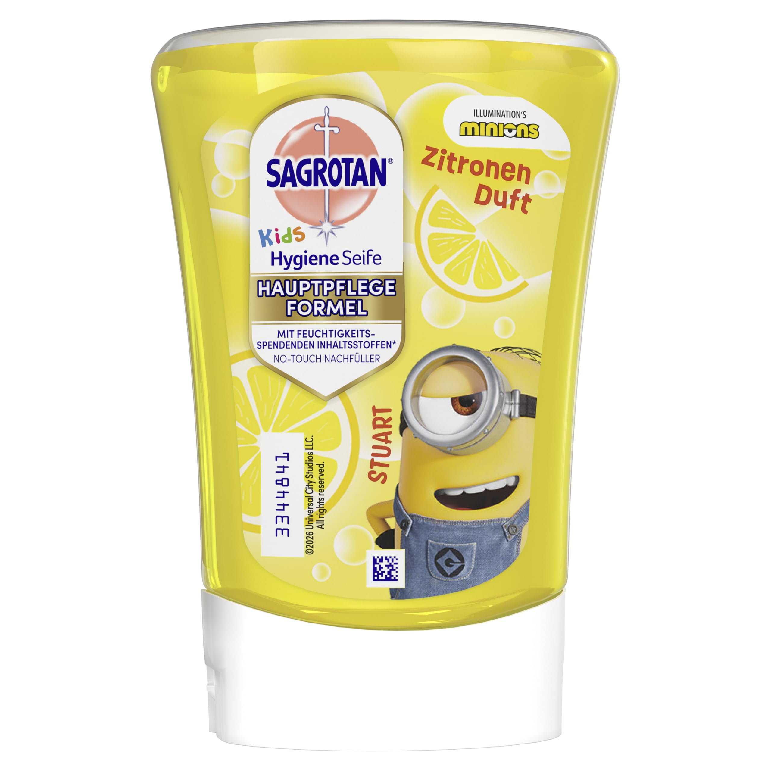 sagrotan-no-touch-kids-nachf-ller-mix-set-3x250ml-wilde-beeren image 4