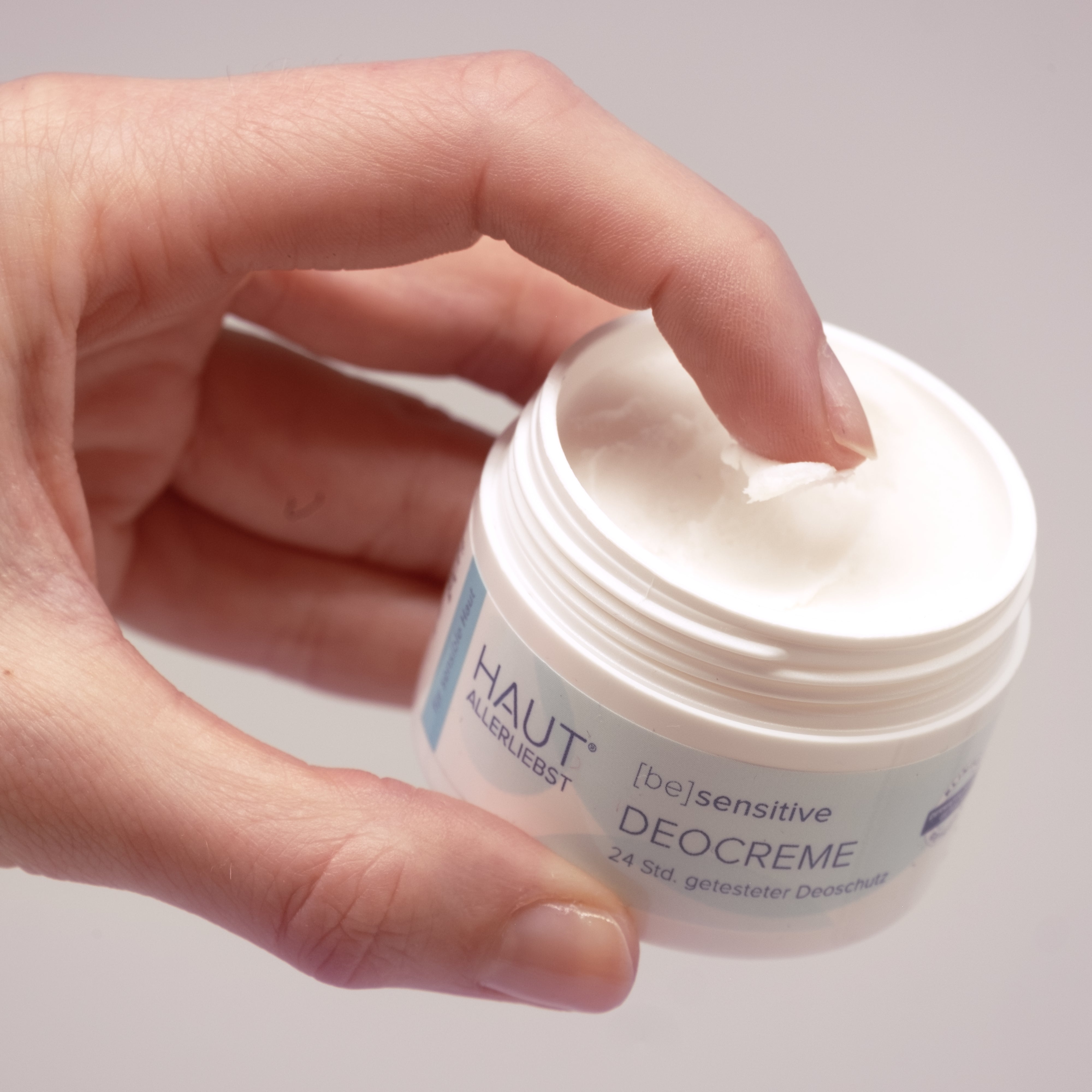haka-hautallerliebst-deocreme-natur-2-x-30-g image 2
