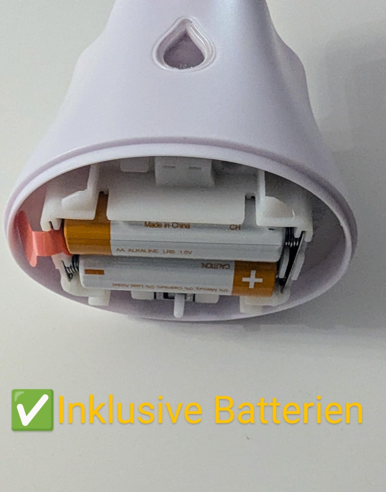 Gutes Starterpaket