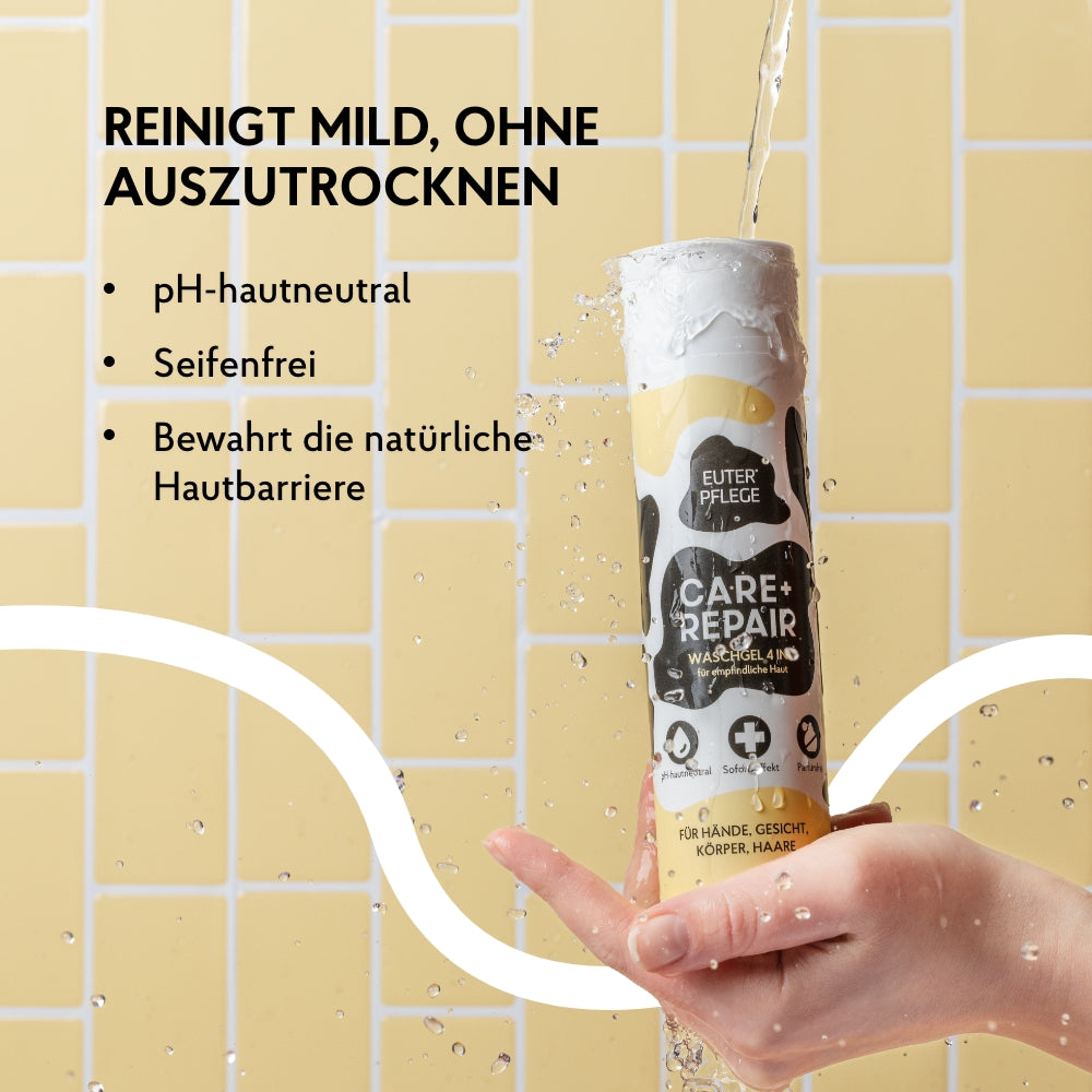 haka-euterpflege-basis-set-4in1-waschgel-250-ml-creme-200-ml image 3