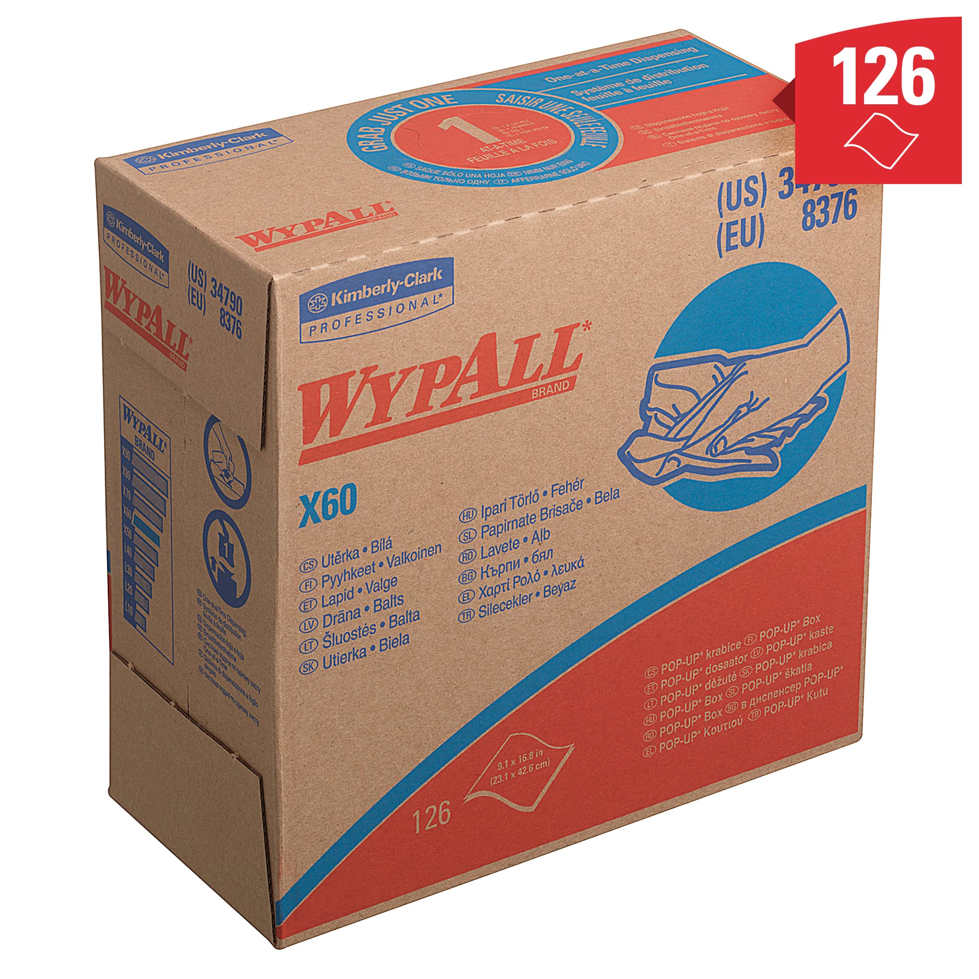 wypall-x60-wischt-cher-8376-box-126-t-cher-wei image 4