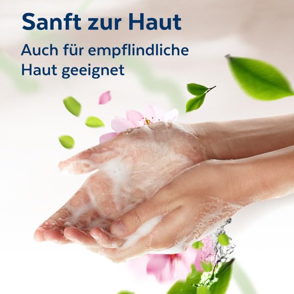 sagrotan-handseife-mix-pack-4-x-300-ml-frisch-und-fruchtig-floral image 8