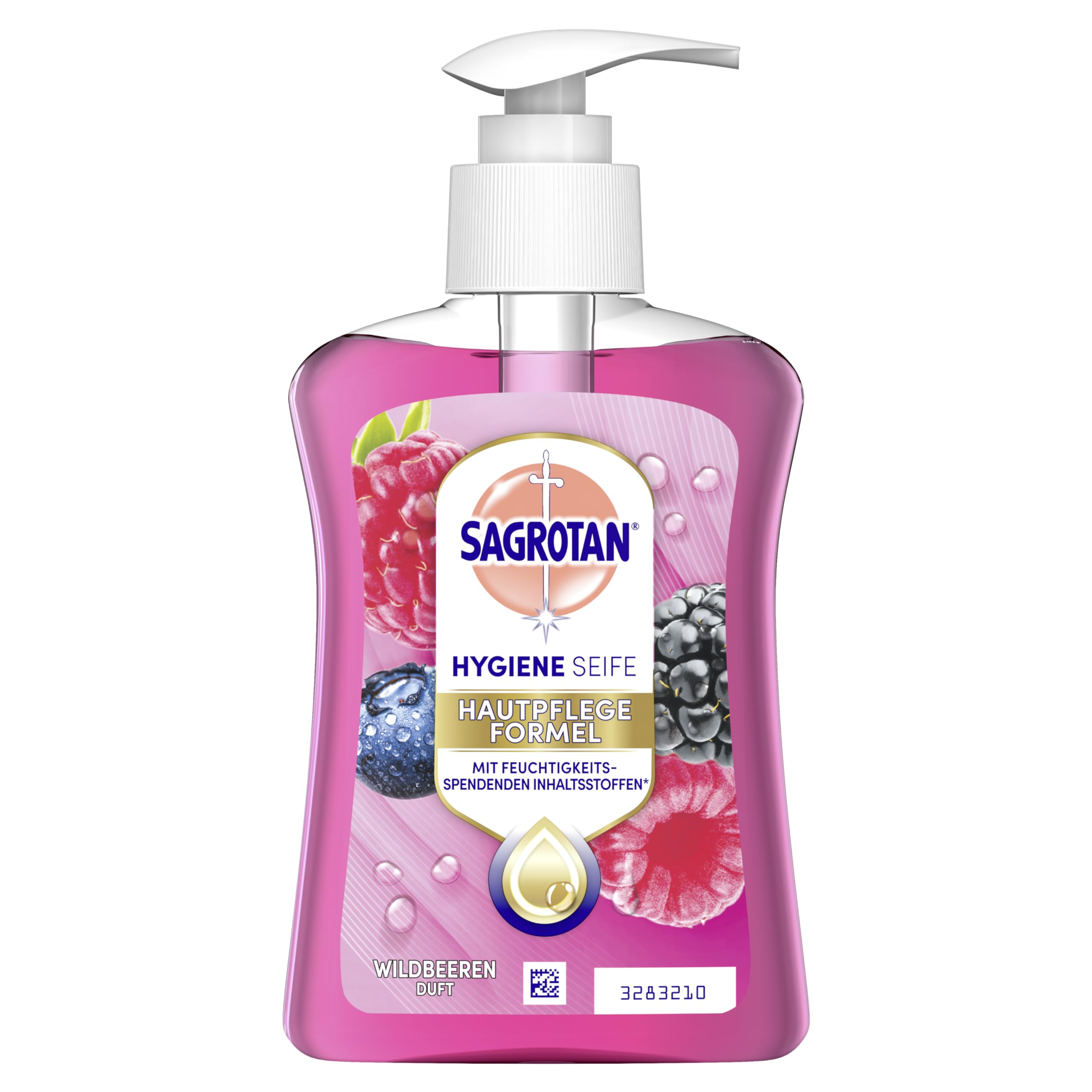 sagrotan-handseife-mix-set-frische-d-fte-6-x-250-ml-3x2 image 3
