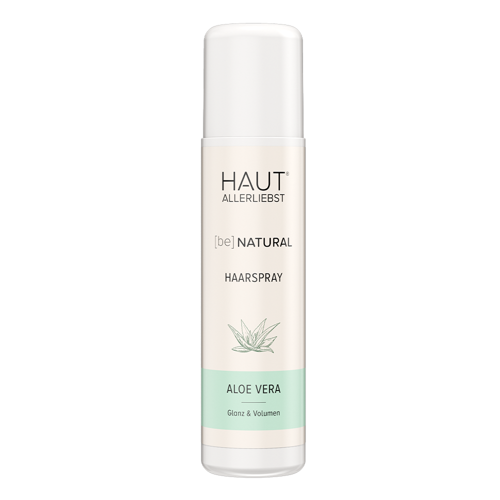 haka-haarspray-aloe-vera-200-ml-ohne-treibgas image 1