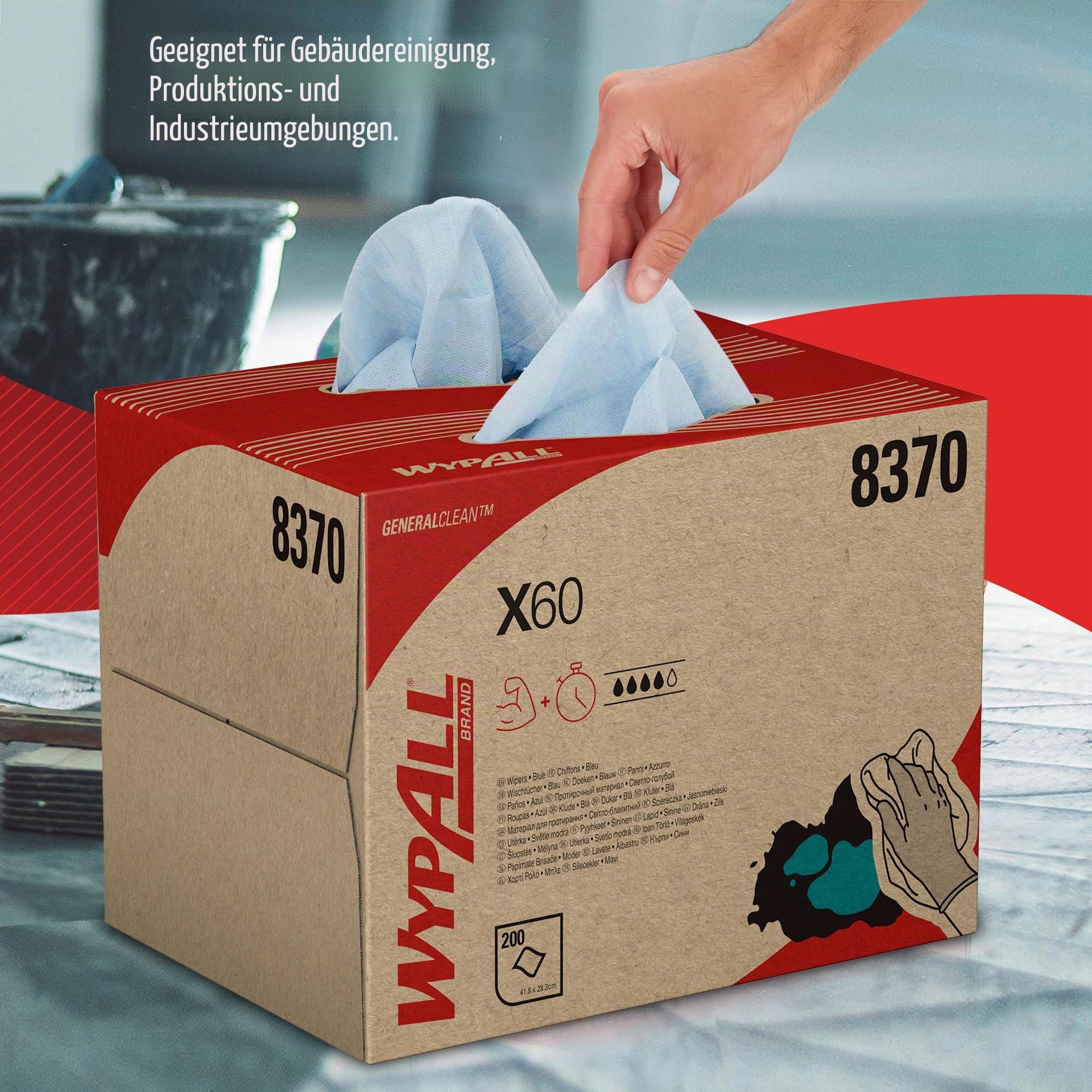 wypall-x70-reinigungst-cher-8296-weiss-brag-box-200-t-cher-1-lagig image 5