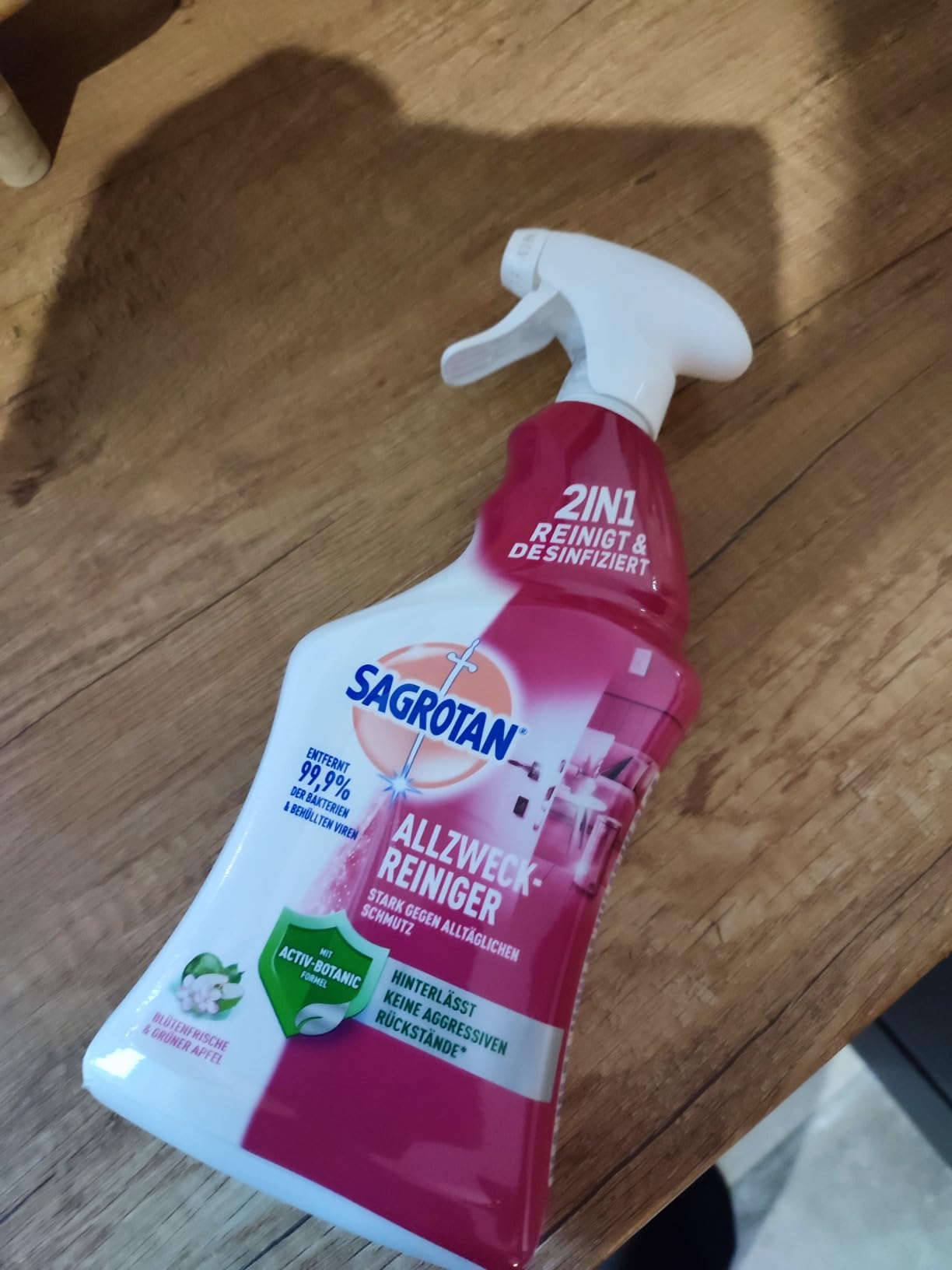 Nicht für alle Flächen