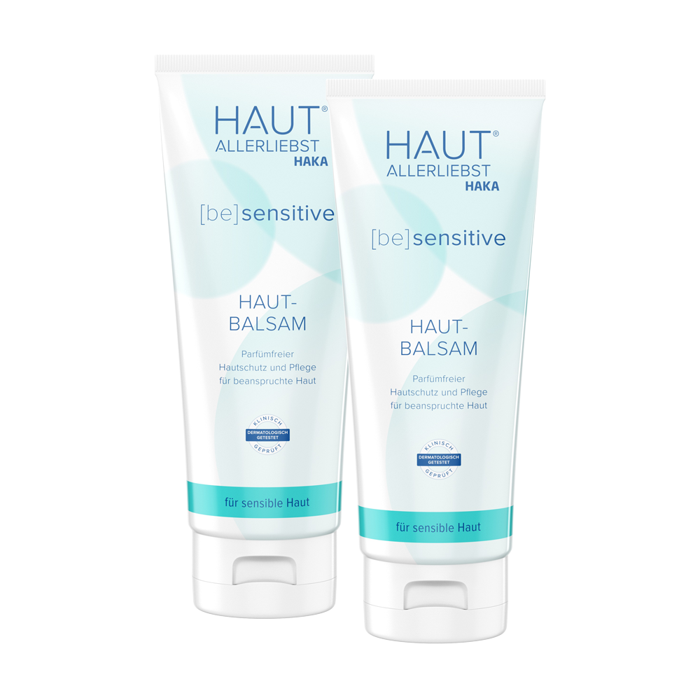 haka-hautallerliebst-hautbalsam-2-x-200-ml image 1