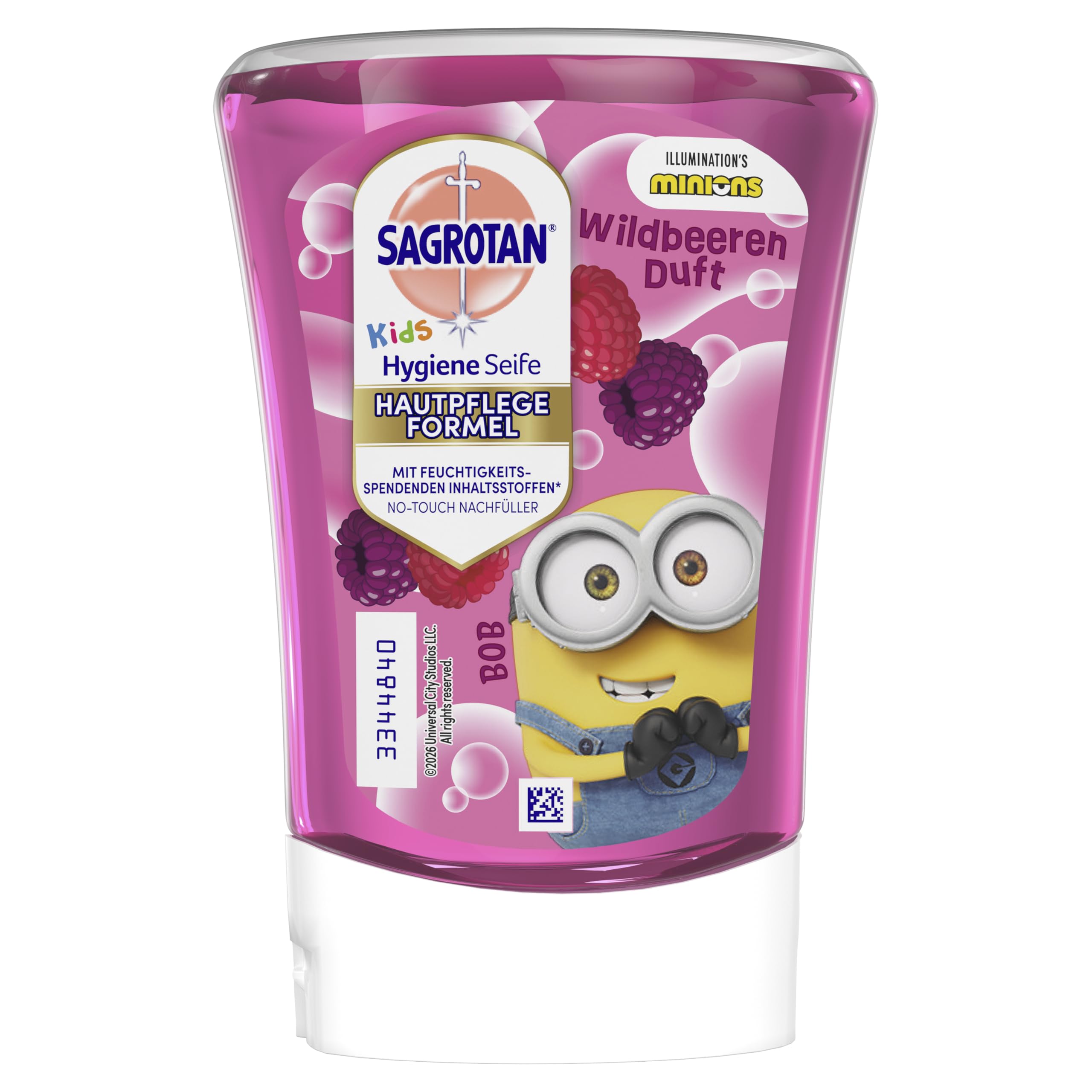 sagrotan-no-touch-kids-starter-set-spender-3-x-250-ml-nachf-ller image 3