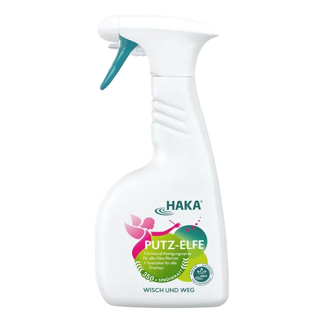 haka-putz-elfe-spray-500ml-glas-und-oberfl-chenreiniger image 1