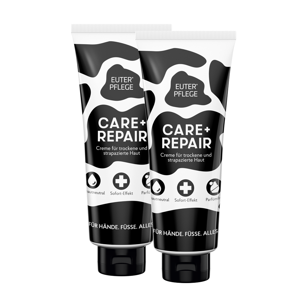 haka-euterpflege-care-repair-creme-2x400ml-doppelpack image 1