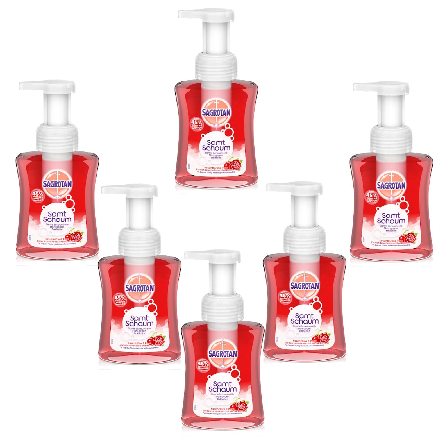 sagrotan-samt-schaum-nachf-ller-kirschbl-te-rose-8-x-250-ml image 7