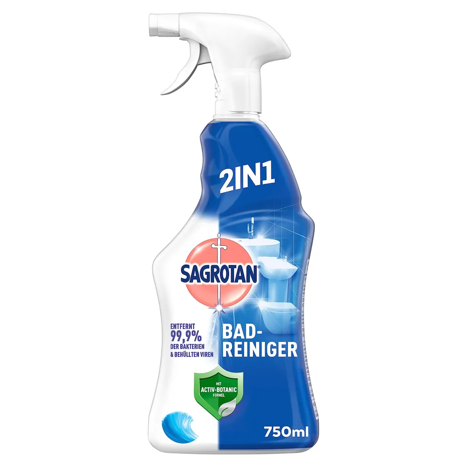 sagrotan-bad-reiniger-ozeanfrische-750-ml-2in1-desinfektionsreiniger image 1