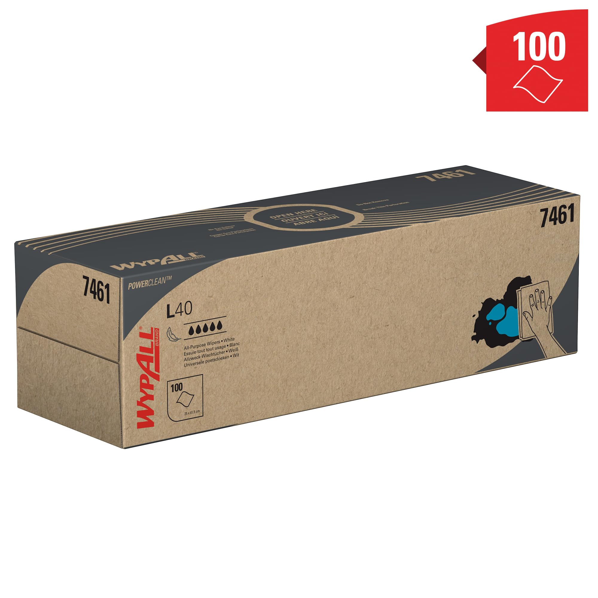 wypall-l40-power-clean-pop-up-wischt-cher-7461-wei-8-x-100-t-cher image 8
