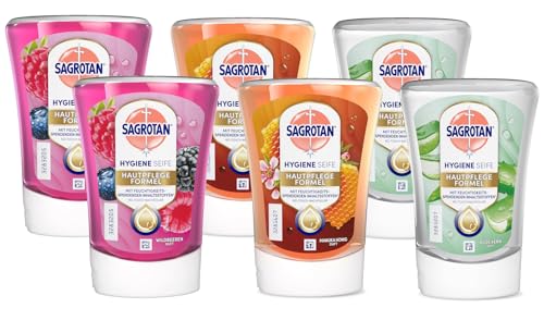 sagrotan-no-touch-nachf-ller-mix-set-fruchtige-d-fte-6-x-250-ml image 6
