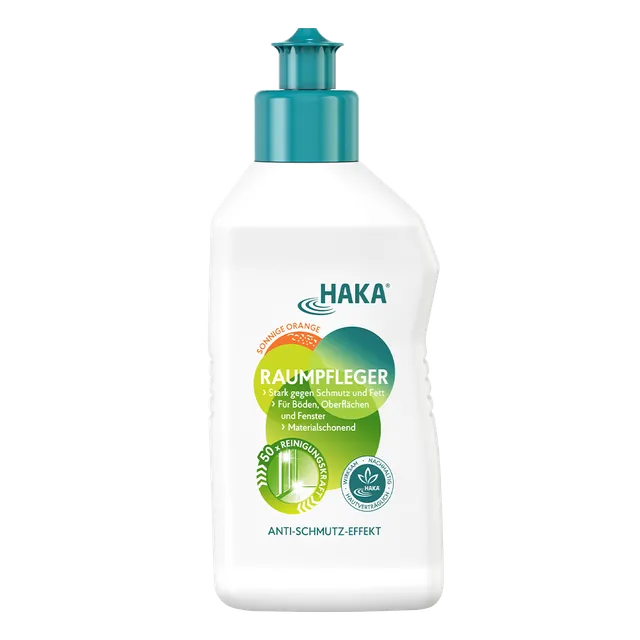 haka-raumpfleger-sonnige-orange-250ml-bodenreiniger-konzentrat image 1