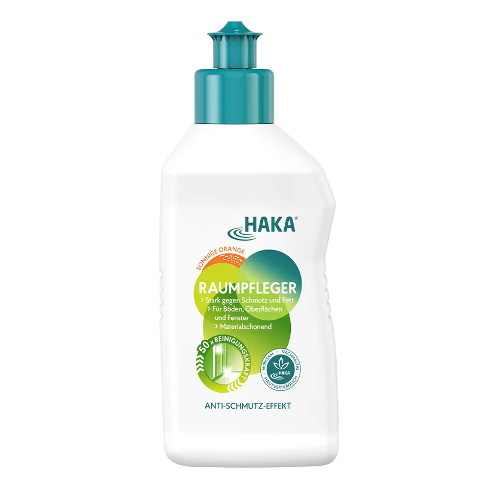 haka-raumpfleger-sonnige-orange-250ml-bodenreiniger-konzentrat image 1