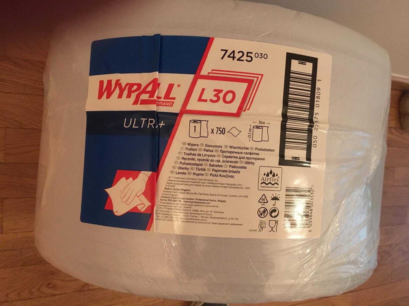 Hält in der Werkstatt echt was aus