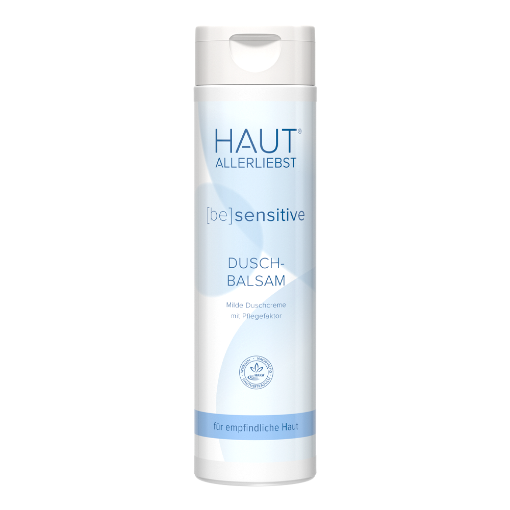 haka-dusch-balsam-sensitive-250-ml-milde-dusche-f-r-empfindliche-haut image 1