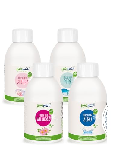 winwinclean-fresh-air-vegans-raumluftdeo-set-4-x-250-ml image 3