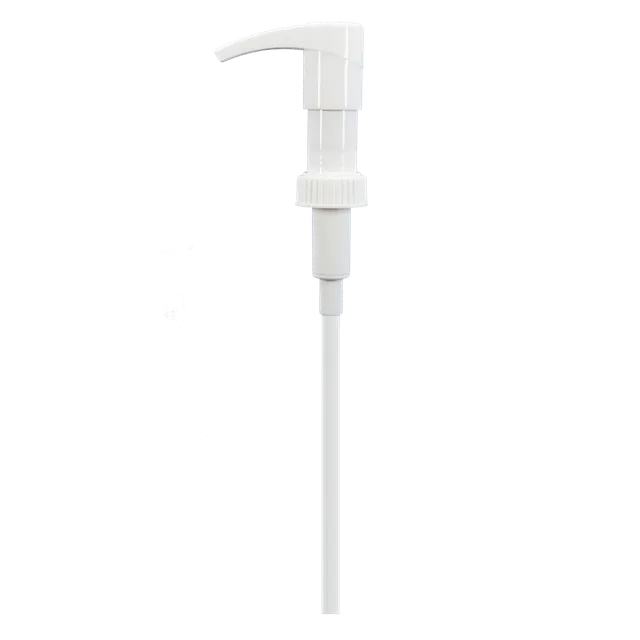 haka-dosierpumpe-f-r-1-liter-flaschen-1-st-ck image 1