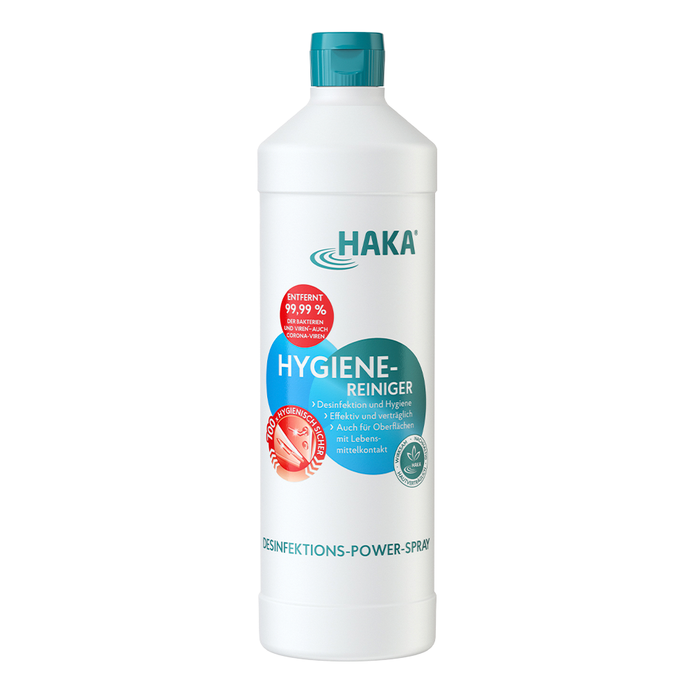 haka-hygienereiniger-spray-k-che-1-l-nachf-ller image 1