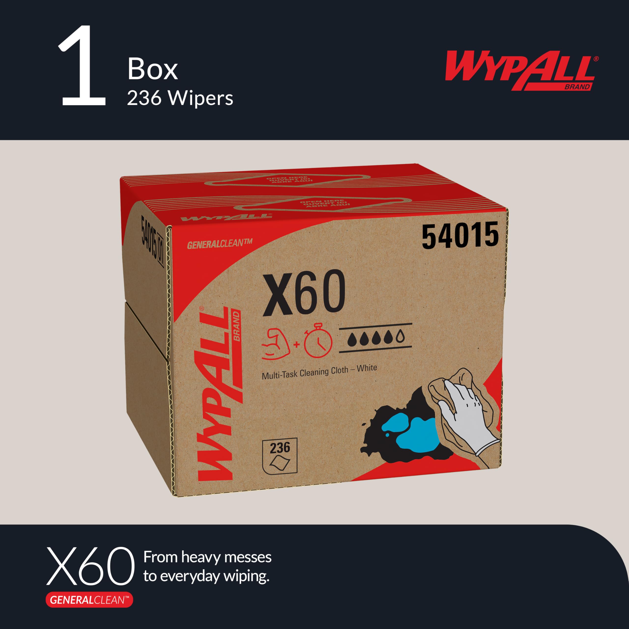 wypall-x60-t-cher-allzweck-reinigungst-cher-brag-box-252-st-ck image 2