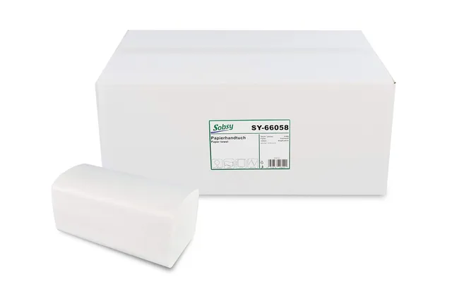 sobsy-papierhandt-cher-zz-v-falz-2-lagig-hochwei-zellstoff-21-x-21-cm-4000-blatt image 1