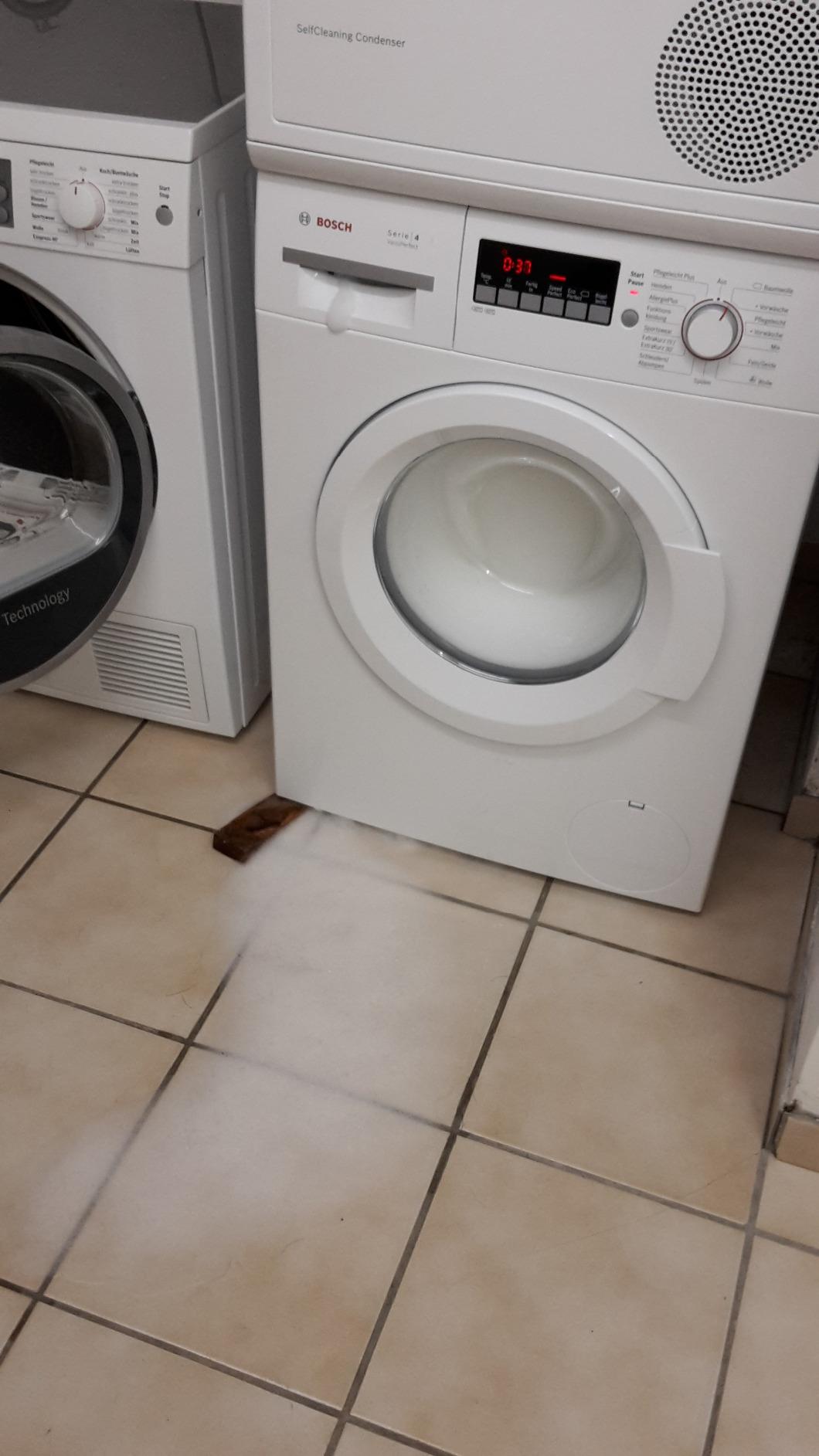 Kein Gestank mehr
