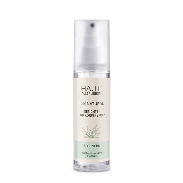 haka-gesichts-k-rperspray-aloe-vera-100-ml image 1