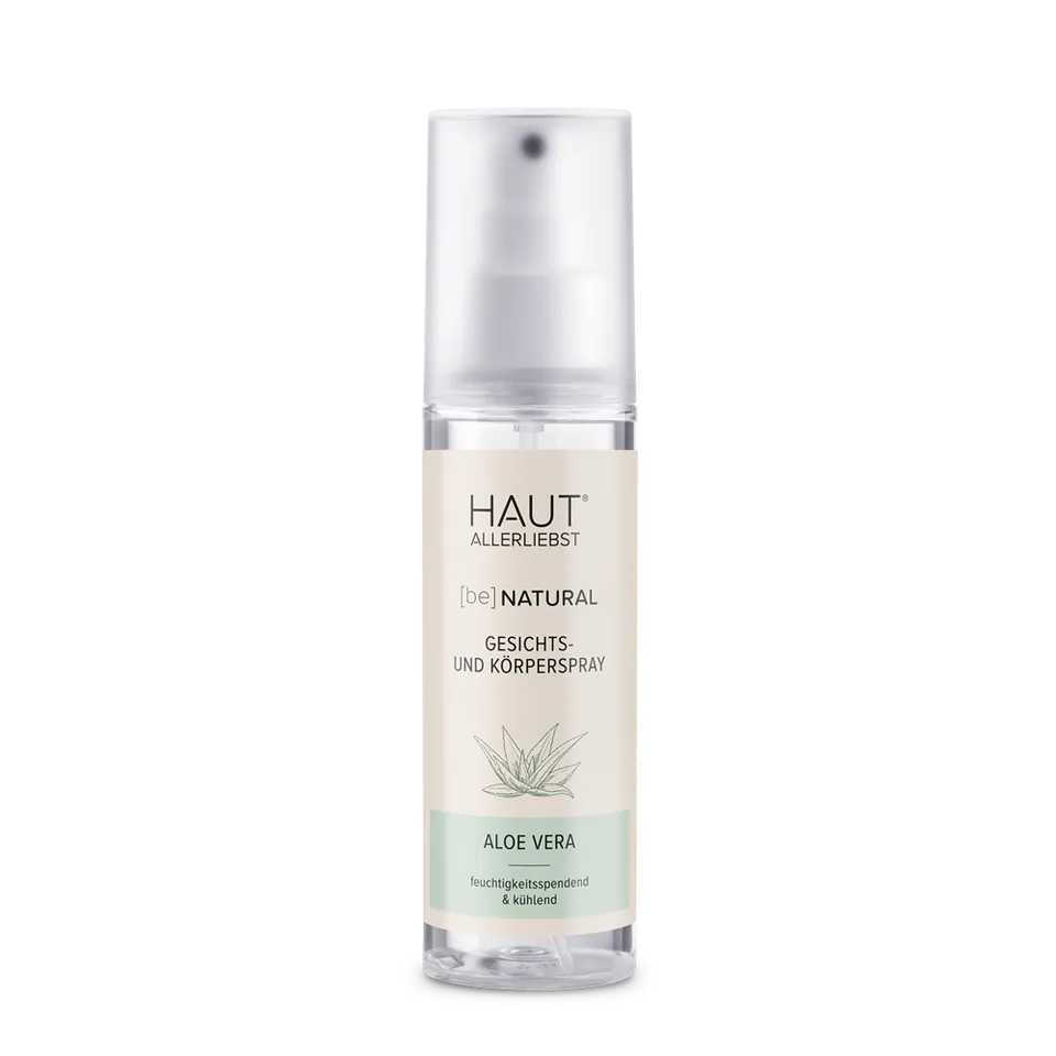 haka-gesichts-k-rperspray-aloe-vera-100-ml image 1