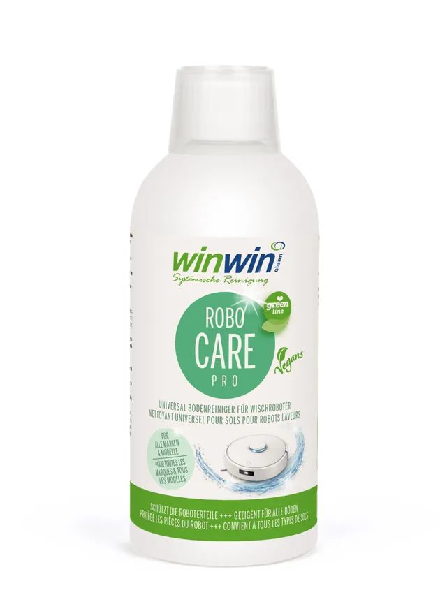 winwinclean-robocare-pro-reinigungsmittel-f-r-saugroboter-500-ml image 1