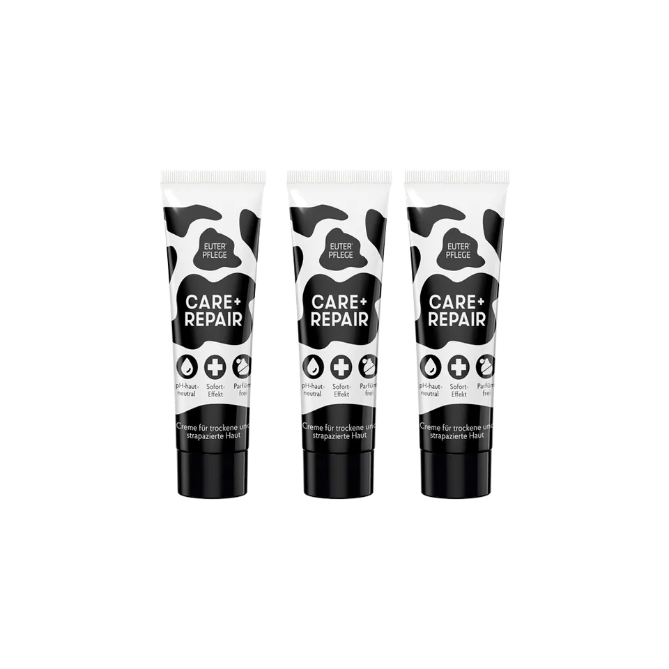 haka-euterpflege-care-repair-creme-3-x-11-ml image 1
