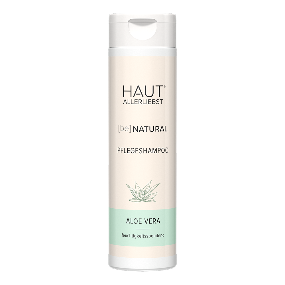 haka-shampoo-aloe-vera-250ml-konzentrat-f-r-normales-bis-strapaziertes-haar image 1
