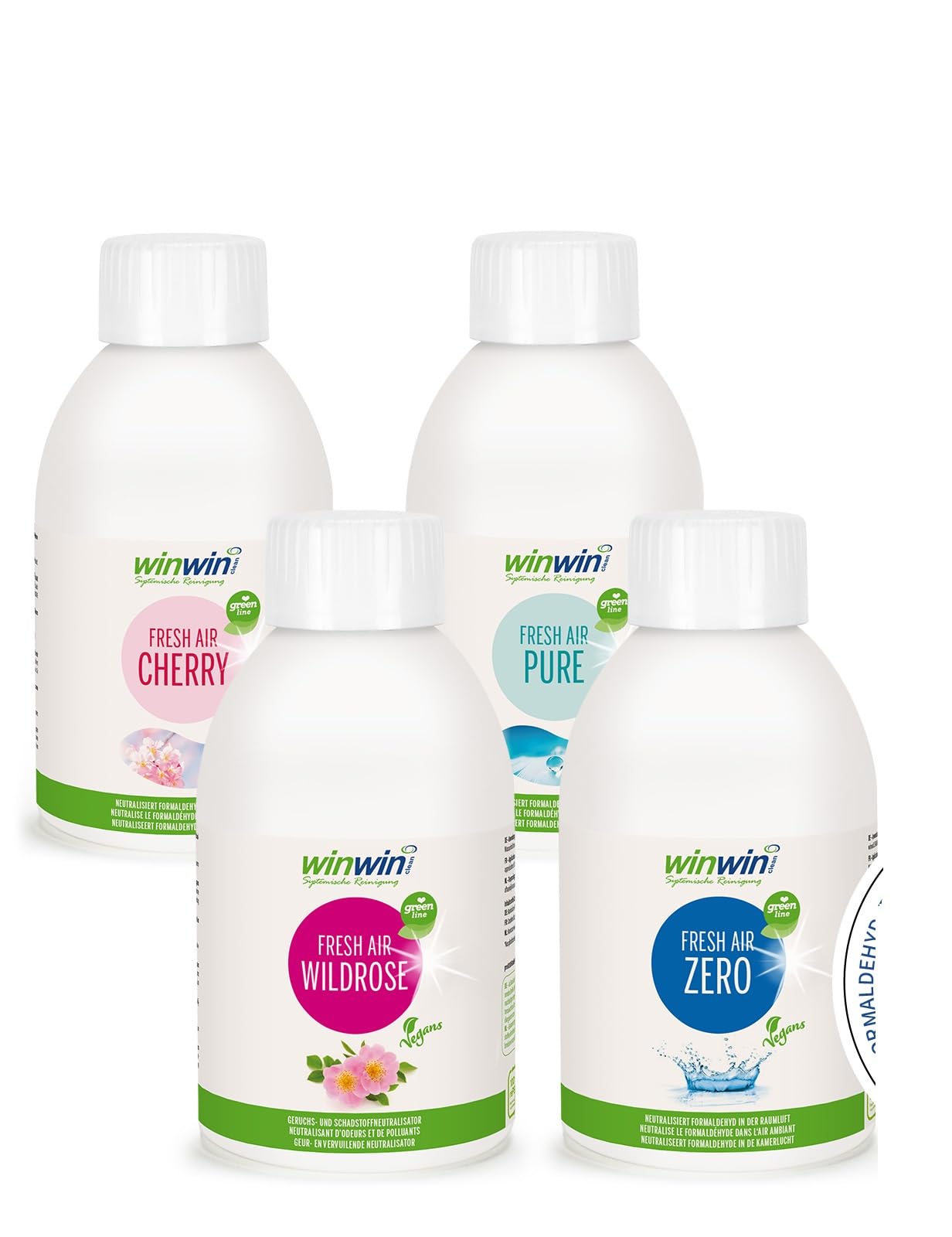 winwinclean-fresh-air-vegans-raumluftdeo-set-4-x-250-ml image 1