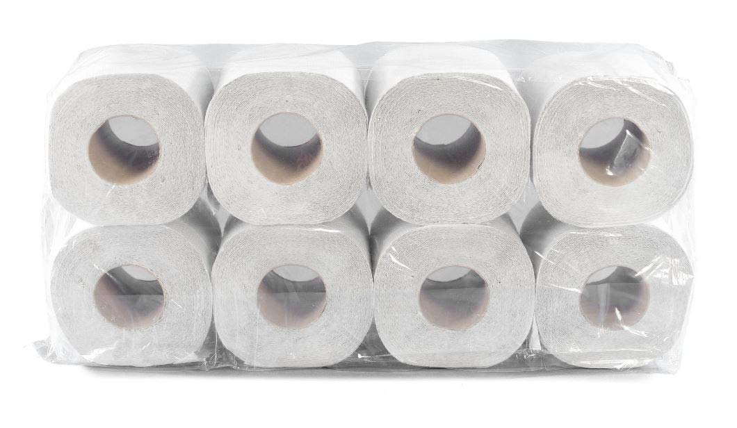 sobsy-toilettenpapier-2-lagig-recycling-natur-64-rollen-x-250-blatt image 2
