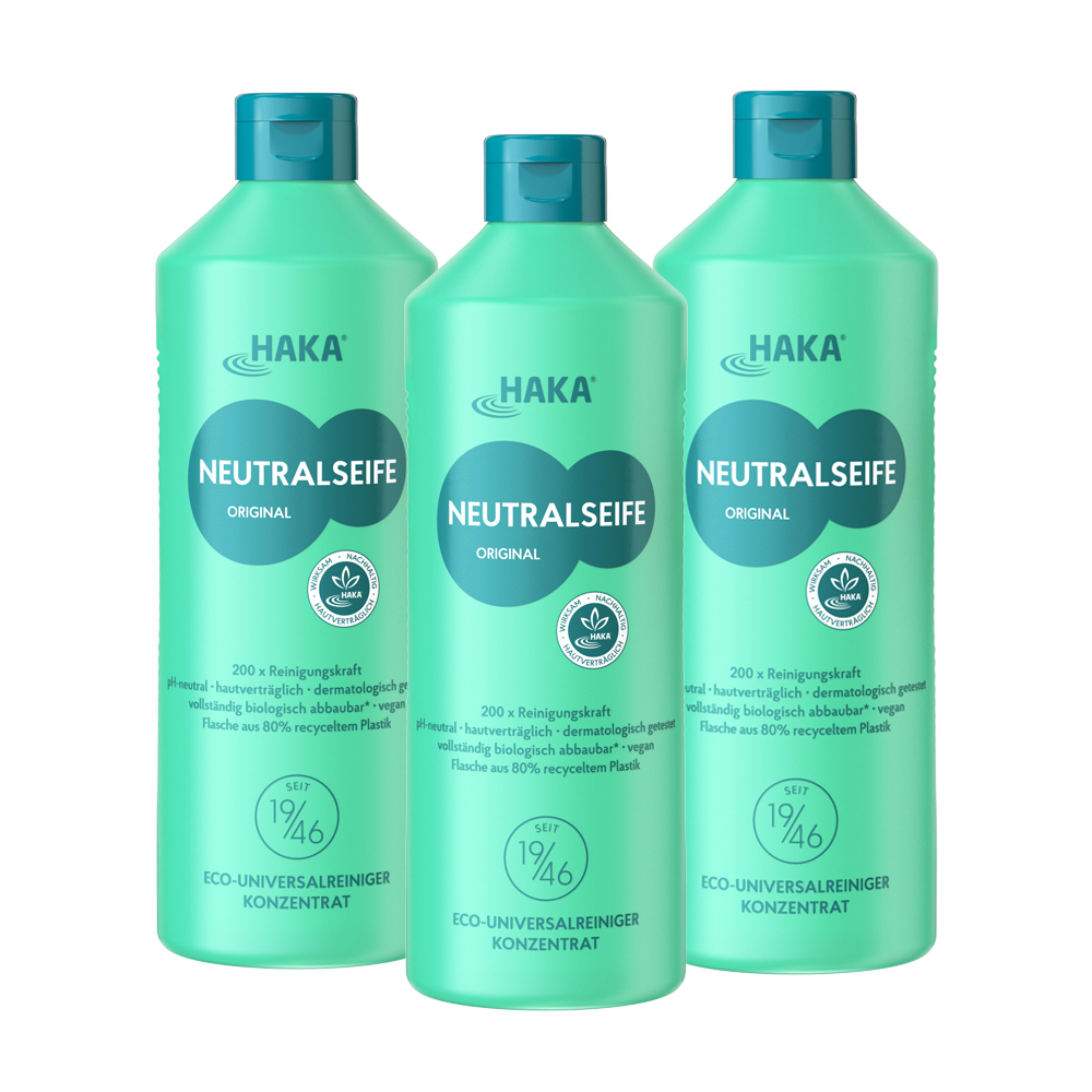 haka-neutralseife-original-3x1kg-allzweckreiniger-konzentrat image 1
